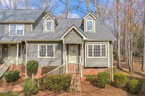 105 Loch Bend Ln, Cary, NC, 27518-8407 | Card Image