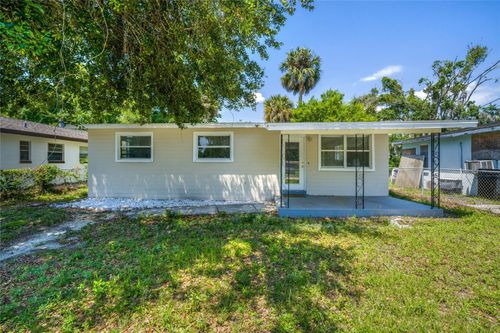 536 Ruth St, Daytona Beach, FL, 32114-1844 | Card Image