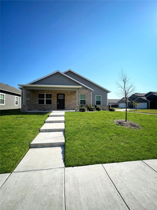 4805 Bullfrog Way, Forney, TX, 75126-1754 | Card Image