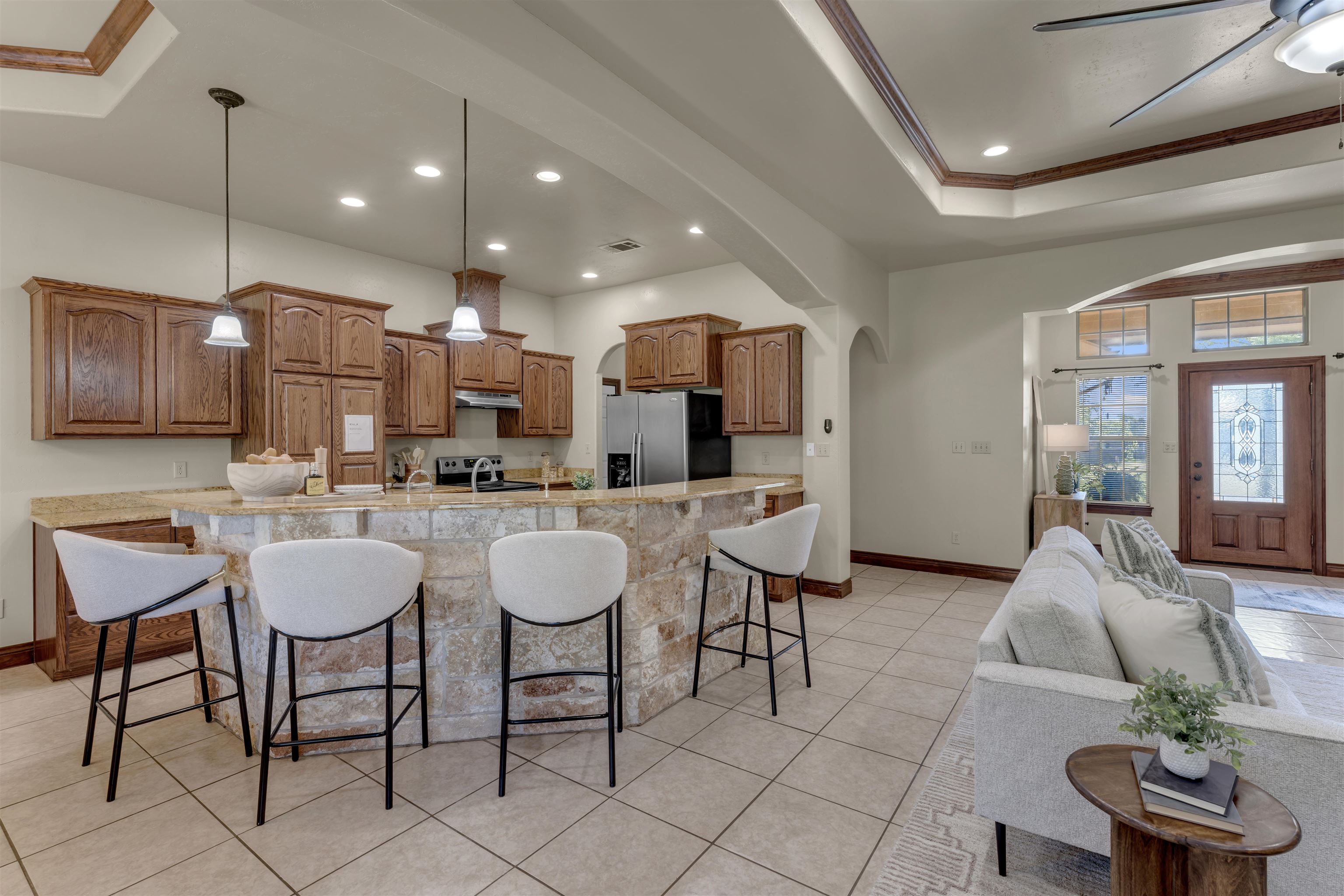 Residential in Marble Falls 5
