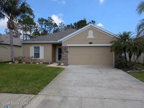 1540 Corbett Lane, Melbourne, FL, 32904 | Card Image
