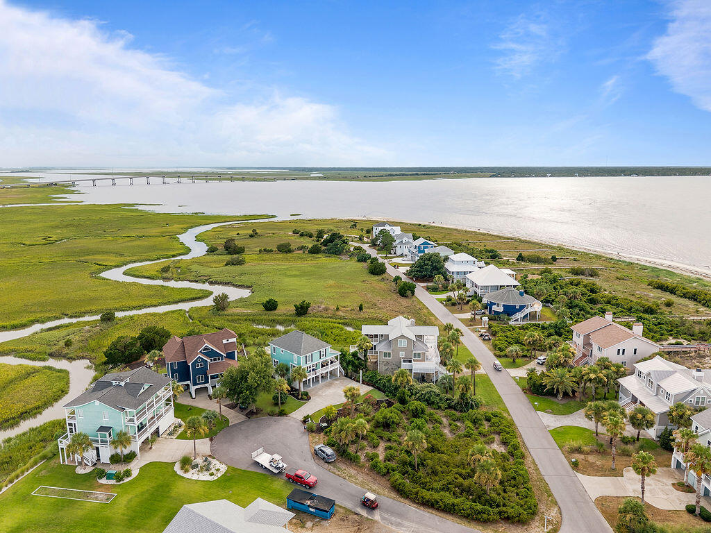 Residential in Saint Helena Island 2