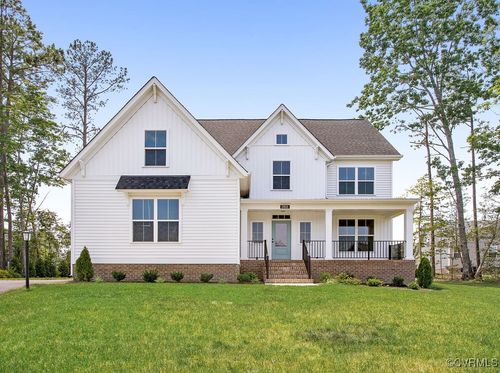 13513 Pinstone Ct, Midlothian, VA, 23112-1371 | Card Image
