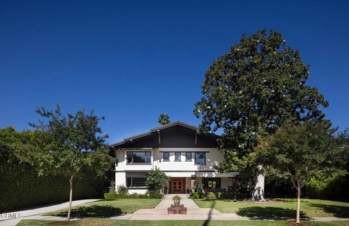 224 Oaklawn Ave, South Pasadena, CA, 91030-1829 | Card Image