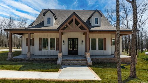 353 Hilltop Dr, Tumbling Shoals, AR, 72581-8002 | Card Image