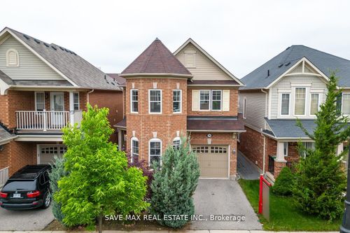 36 Bevington Rd, Brampton, ON, L7A0R9 | Card Image