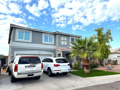 6517 W Pioneer St, Phoenix, AZ, 85043-1928 | Card Image