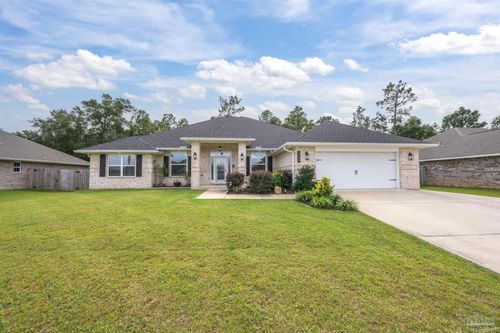 5196 Gaineswood Dr, Milton, FL, 32583-7560 | Card Image
