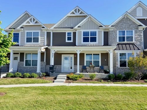 331 Didier Ct, Buffalo Grove, IL, 60089-2701 | Card Image
