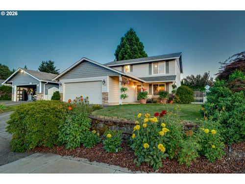 1407 Nw 4th St, Battle Ground, WA, 98604-4359 | Card Image