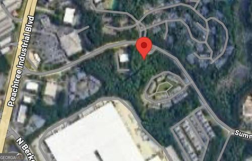 3390 Summit Ridge Pkwy, Duluth, GA, 30096 | Card Image