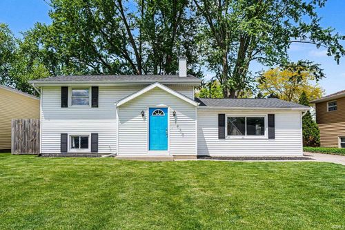 2630 Castine Walk Drive, Mishawaka, IN, 46544 | Card Image