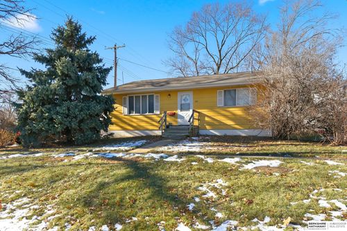 245 N Elm St, Wahoo, NE, 68066-1946 | Card Image