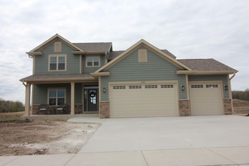 1241 Valley Hill Ln, Union Grove, WI, 53182-5626 | Card Image