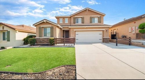 4042 Quartzite Ln, San Bernardino, CA, 92407-0473 | Card Image