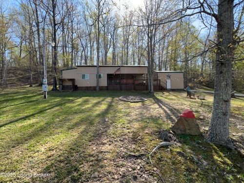 585 Trailwoods Dr, Leitchfield, KY, 42754 | Card Image