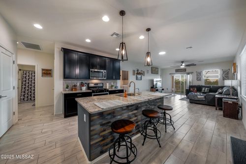 14734 S Avenida Lago De Plata, Vail, AZ, 85641 | Card Image