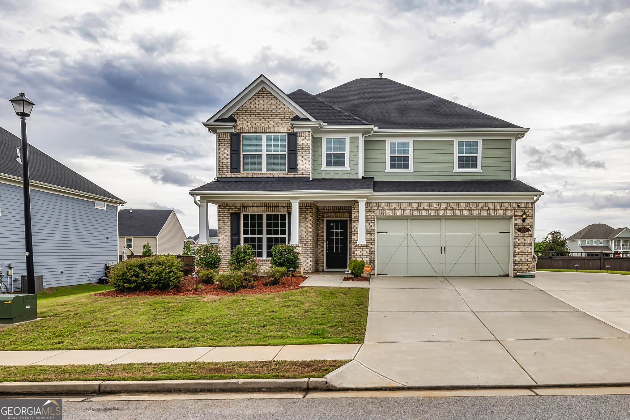 Rosetti Trce, Peachtree City, GA 30269