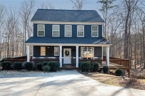 1120 Bay Dr, Fair Play, SC, 29643-2839 | Card Image