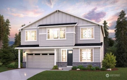 8930 126th Street Ct E, Puyallup, WA, 98373-4909 | Card Image