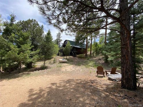 1927 Basin Dr, Cotopaxi, CO, 81223 | Card Image