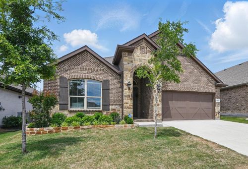 2172 Knightsgate Rd, Argyle, TX, 76226-3771 | Card Image