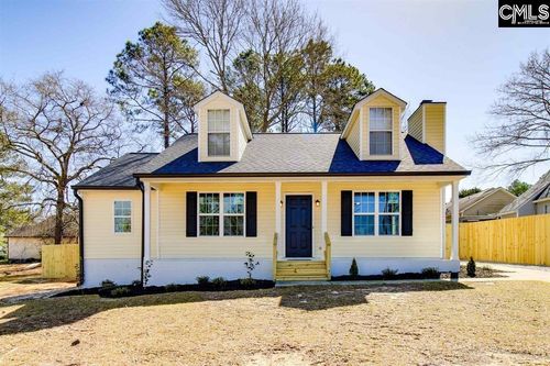 504 Greenlake Dr, Hopkins, SC, 29061-9331 | Card Image