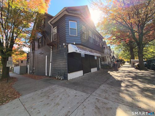 381 Shelton Ave, New Haven, CT, 06511-1147 | Card Image