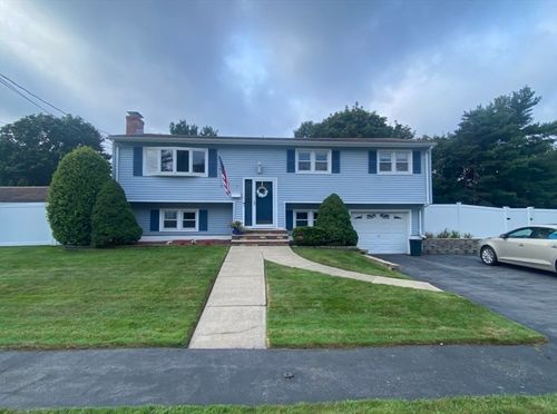 7 Cleveland Rd, Peabody, MA, 01960-2201 | Card Image