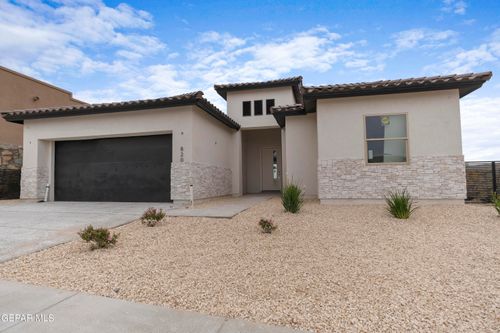 820 Acton St, Horizon City, TX, 79928-7545 | Card Image