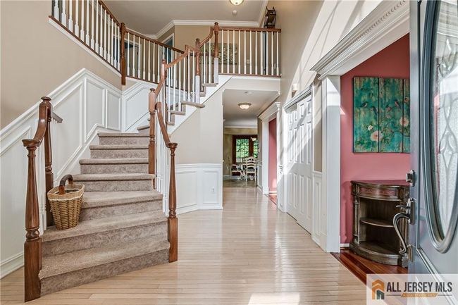 40 Jared Blvd, House other with 5 bedrooms, 5 bathrooms and null parking in Kendall Park NJ | Image 5
