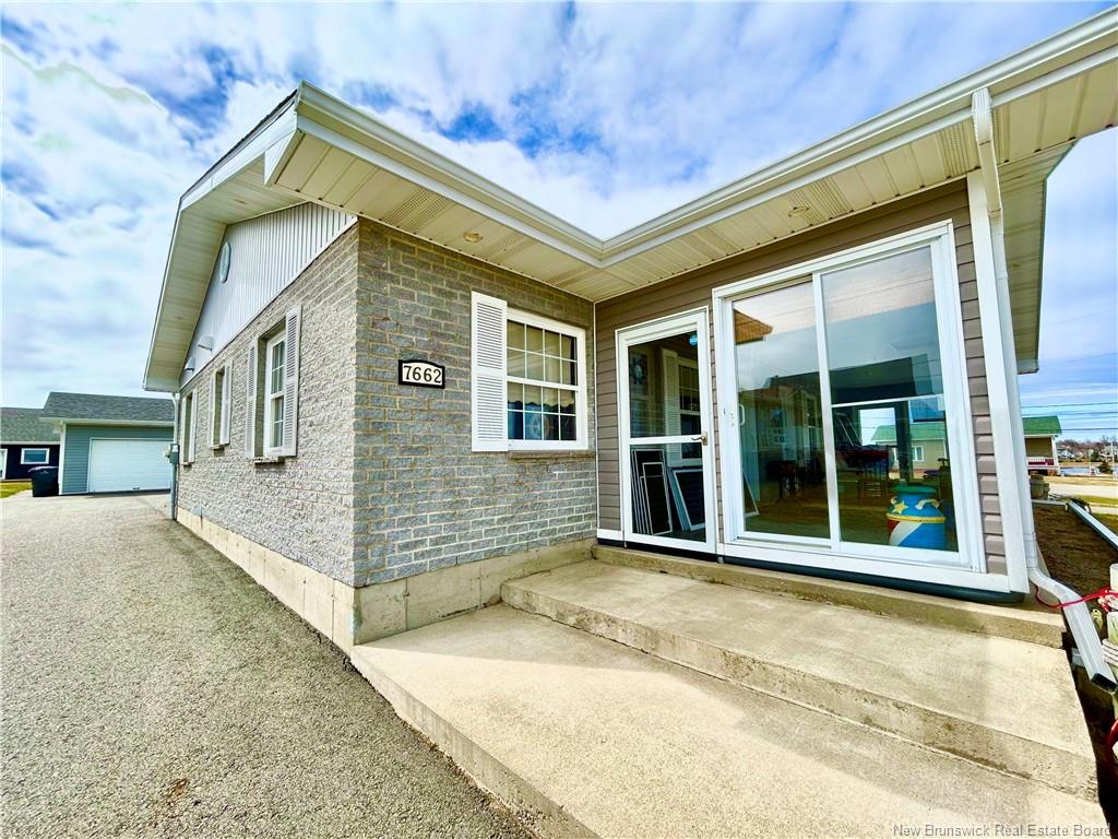 Residential in Bas-Caraquet 4