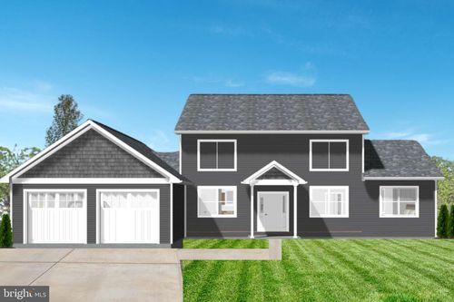 Lot 94 Hancock Rd, BELLEFONTE, PA, 16823 | Card Image