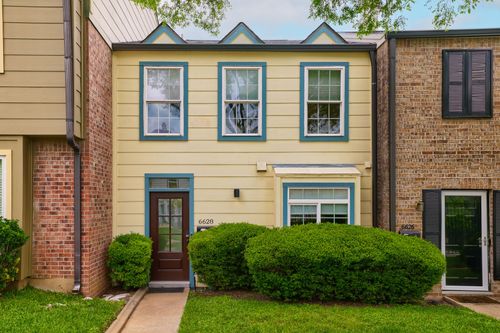 6628 E Hill Dr, Austin, TX, 78731-4336 | Card Image