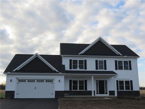 281 Collamer Rd, Hilton, NY, 14468-9179 | Card Image