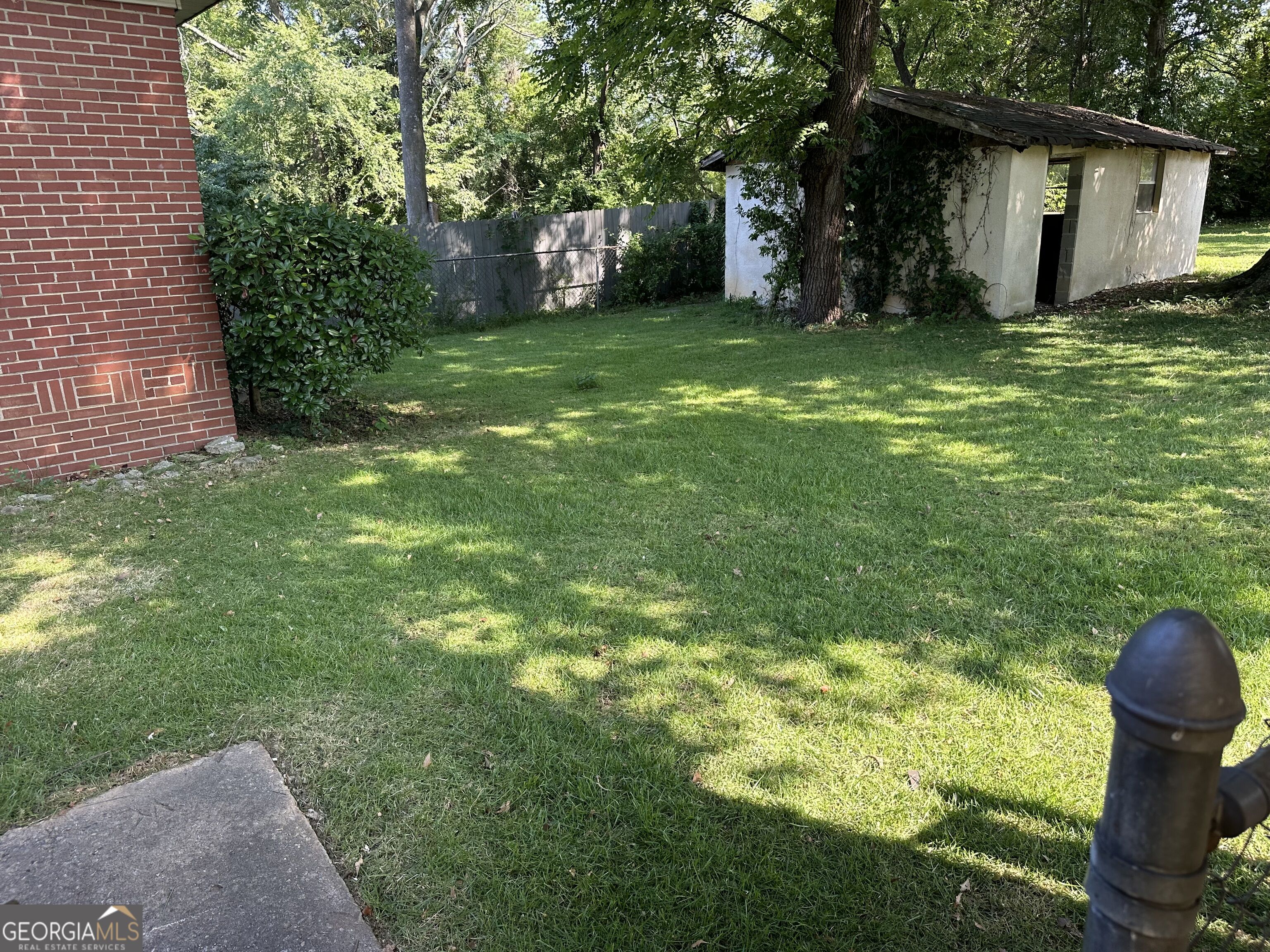 Residential in Atlanta 5