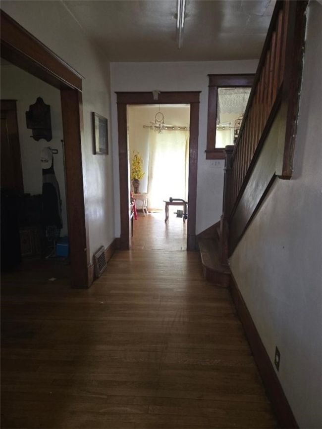 615 Morgantown Rd, House other with 4 bedrooms, 2 bathrooms and 2 parking in Uniontown PA | Image 13