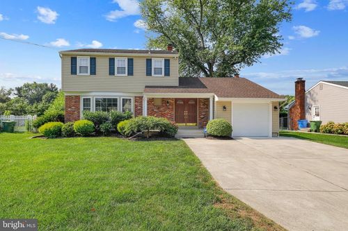 434 Valley Run Dr, CHERRY HILL, NJ, 08002-2406 | Card Image