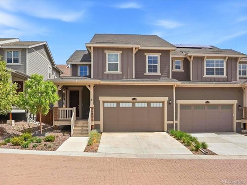 17529 E 95th Pl, Commerce City, CO, 80022-7229 | Card Image