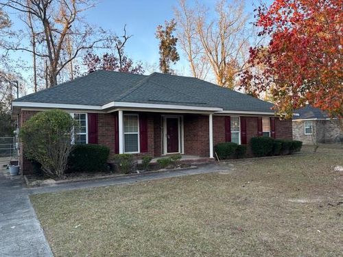 2745 Davis Mill Rd, Hephzibah, GA, 30815-6904 | Card Image