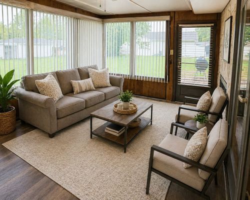 4101 216th Street, Matteson, IL, 60443 | Card Image