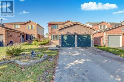 62 Mcknight Cres, House other with 4 bedrooms, 3 bathrooms and 6 parking in Tottenham ON | Image 1