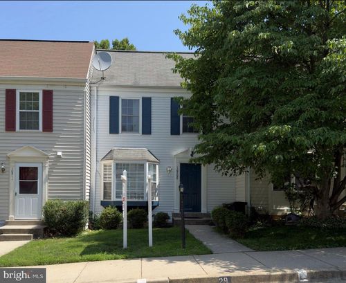 10509 Smithy Ct, North Potomac, MD, 20878-4303 | Card Image
