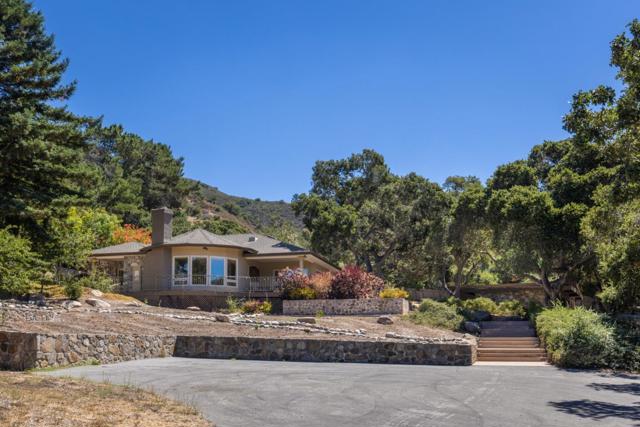 LA Rancheria , Carmel Valley, CA 93924