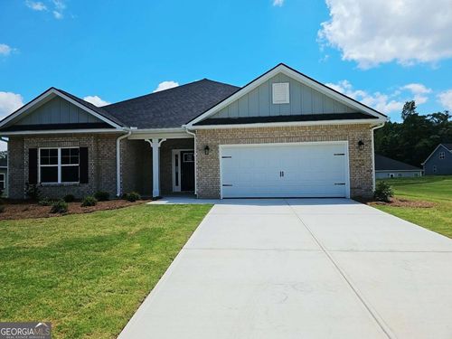 lot-03-321 Angela Ave, Bowdon, GA, 30108-1048 | Card Image