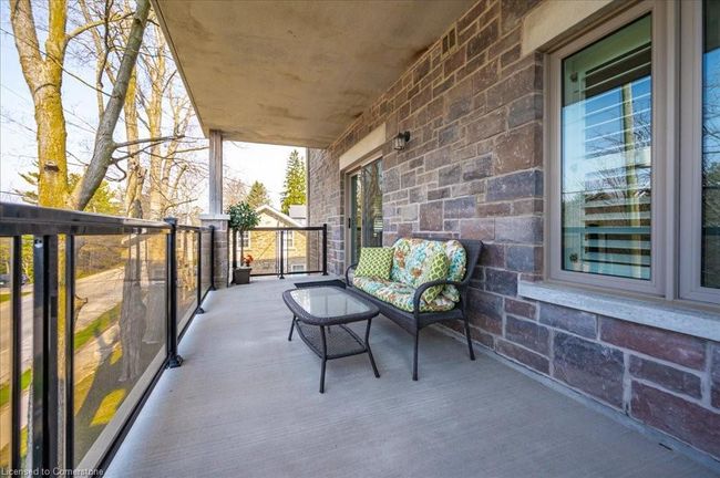 103 - 19 Stumpf St, House attached with 2 bedrooms, 2 bathrooms and 1 parking in Elora ON | Image 31