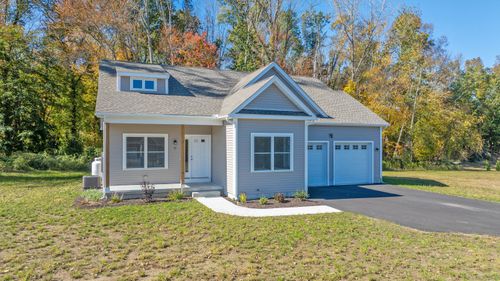 18 Spring Hill Road, Hebron, CT, 06231 | Card Image