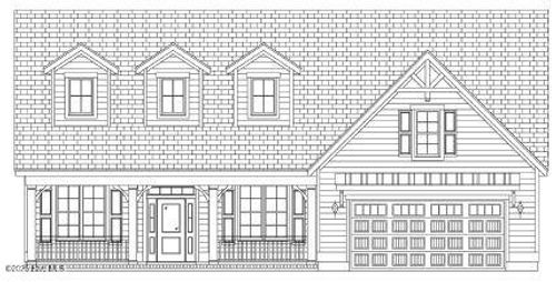 7354 Foxbriar Dr, Leland, NC, 28451-2786 | Card Image
