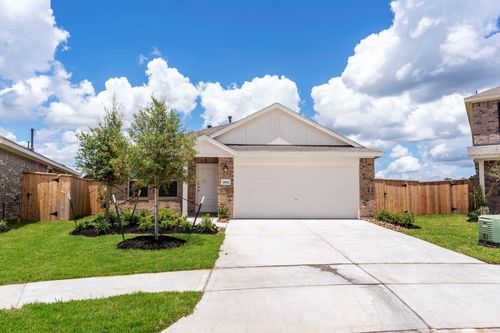 18602 Gravago Ln, New Caney, TX, 77357-3877 | Card Image