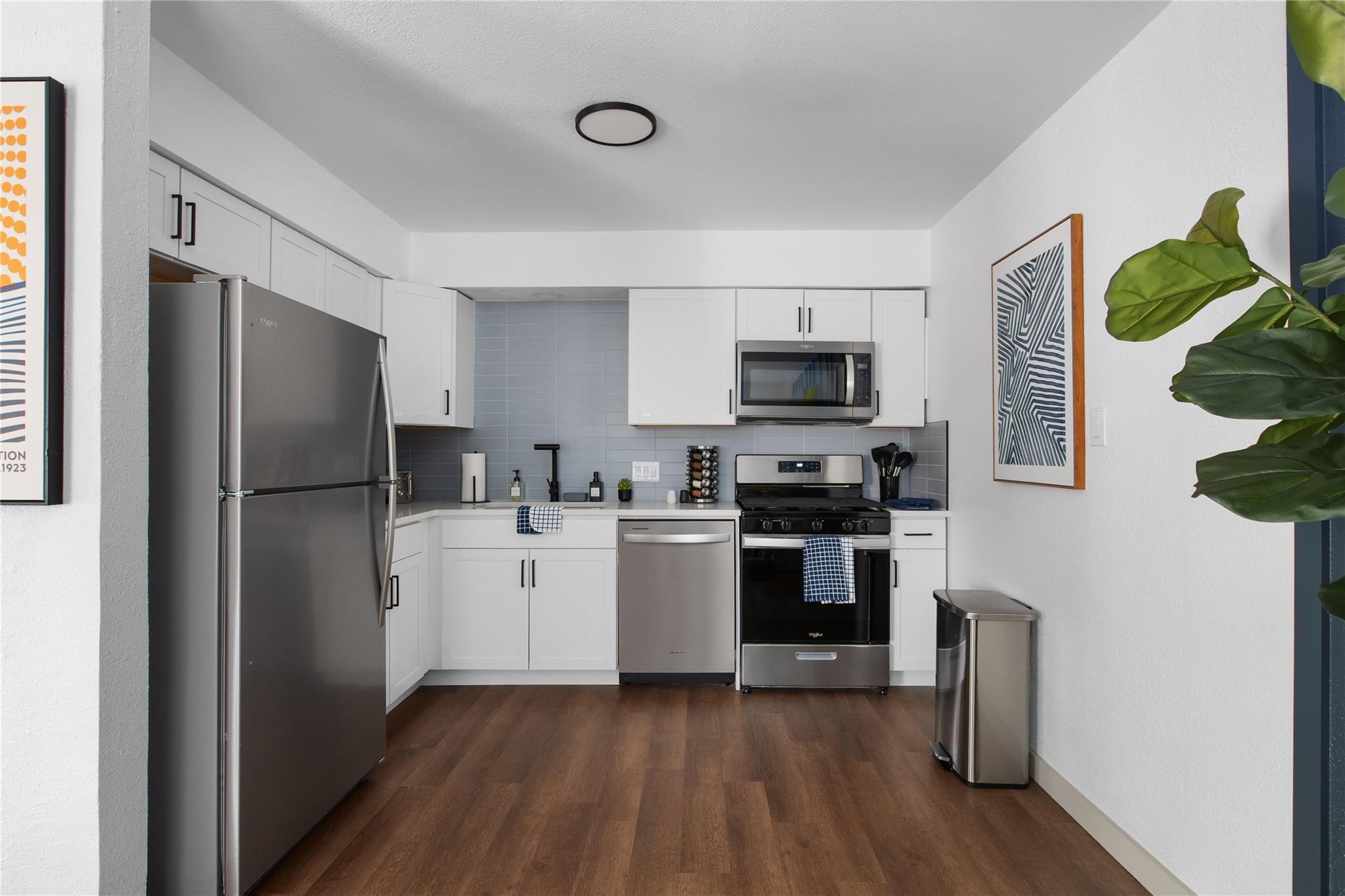 Residential in Austin 4